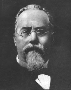 Lombroso, c1893 av Unbekannt