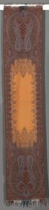 Long Stole med Botehs og Orange Center, 1850-1855. av Unbekannt