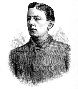 Lord Gifford, 1880 av Unbekannt