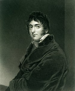 Lord Melbourne, c1800, c1884. av Unbekannt
