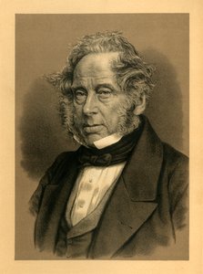 Lord Palmerston, c1850, c1880. av Unbekannt