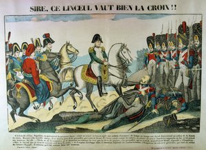 Herre, dette likkledet er verdt korset!, 1800-tallet av Unbekannt