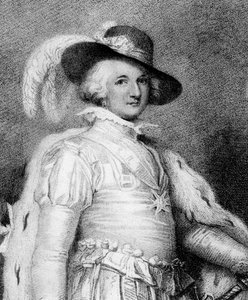 Louis Philippe II, hertug av Orleans, 1800-tallet av Unbekannt