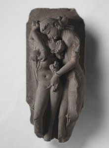Lovers Mithuna, 1000-tallet. av Unbekannt