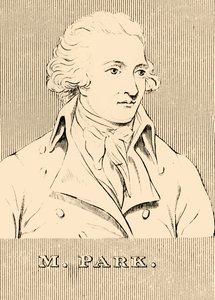 M. Park, 1771-1806, 1830. av Unbekannt