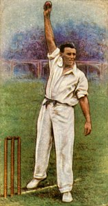 MW Tate Sussex, 1928. av Unbekannt