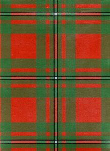 MacGregor, c1935 av Unbekannt
