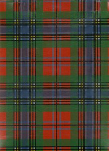 MacLean, c1935 av Unbekannt