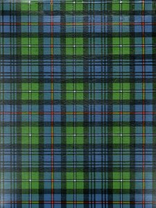 MacLeod og MacKenzie, 71. og 78., c1935 av Unbekannt