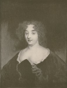 Mademoiselle Du Colombier - Napoleons første kjærlighet, c1780-1800, 1896 av Unbekannt