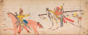 Maffet Ledger: Drawing, ca. 1874-81.    1156914   no       norwegian Successfully Translated  Original: Aira Force (colour litho) Translat: Aira Force (colour litho) 1324374 no norwegian Successfully Translated Original: Small Dutch Port with Shipping Tran av Unbekannt