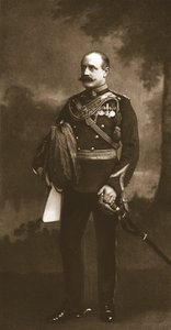 Major Eustace Crawley, 1911. av Unbekannt