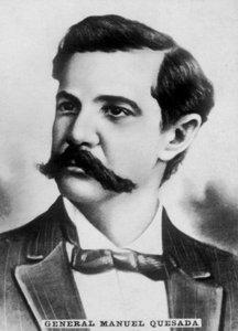 Manuel Quesada, 1833-1886, 1920-årene av Unbekannt