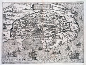 Map of Alexandria, Egypt, c1625   1207208   no       norwegian Successfully Translated  Original: Lord Wolseley, c. 1877. Translat: Lord Wolseley, c. 1877. 1145427 no norwegian Successfully Translated Original: Composition study for Translat: Composition s av Unbekannt