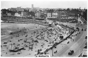Margate, 1937