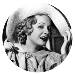 Marian Nixon, amerikansk skuespillerinne, 1934-1935 av Unbekannt
