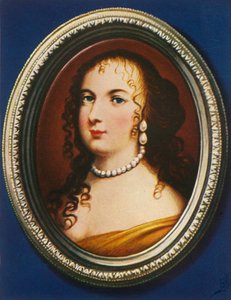 Marie Therese av Spania, 1933. av Unbekannt