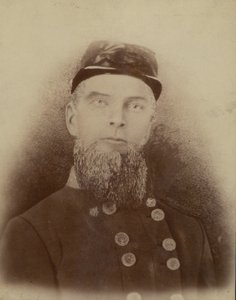 Martin E. Green (Generelt) av Unbekannt