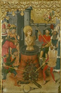 Evangelisten Johannes