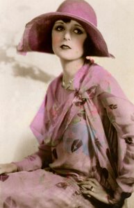 Mary Astor 1906-1987, amerikansk skuespillerinne, 1900-tallet av Unbekannt