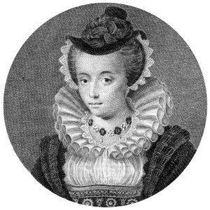 Mary, dronning av Skott, 1542-1587 av Unbekannt