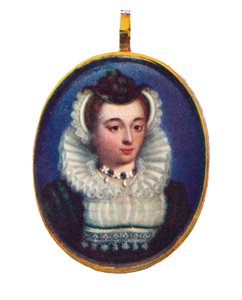 Mary, Queen of Scots, c1580-1610, 1903 av Unbekannt