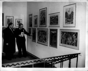 17. mai av Unbekannt