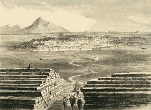 Medina, 1890. av Unbekannt