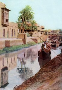 Mosul, Irak, ca 1930-tallet av Unbekannt