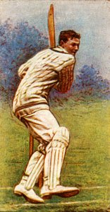 Mr. APF Chapman Kent, 1928. av Unbekannt