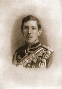 Mr F E L Swan, 1911. av Unbekannt