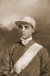 Mr J C Metcalfe, 1911. av Unbekannt