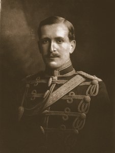 Mr J H Charters, 1911. av Unbekannt
