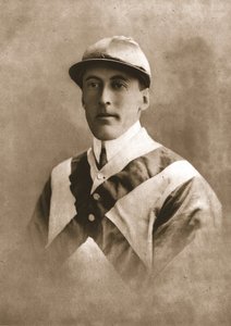 Mr V P Misa, 1911. av Unbekannt