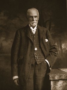 Mr W H Smith, 1911. av Unbekannt