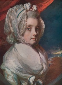 Fru Elliot, etterpå Lady Minto, c1780, 1925 av Unbekannt