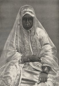 Muhammedran, 1926 av Unbekannt