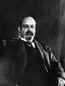 Nestor Kotlyarevsky , russisk filolog og akademiker, 1890-tallet av Unbekannt