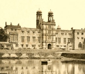 Nr. 52. Stonyhurst College, 1923