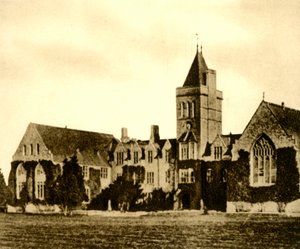 nr. 68. Taunton skole, 1923. av Unbekannt