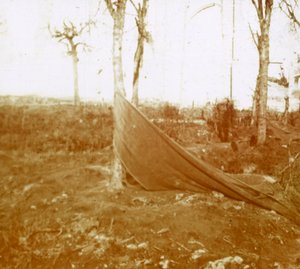 Noordschote, Flandern, Belgia, c1914-c1918 av Unbekannt