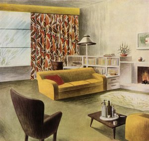 Old Bleach - Lasting Beauty, 1949. av Unbekannt