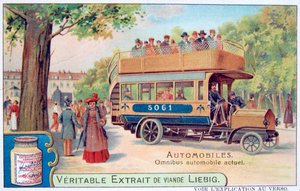 Buffy, ca 1900 av Unbekannt