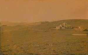Ooty Golf Club, c1900 av Unbekannt