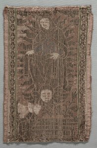 Orphrey Band, 1450-1499. av Unbekannt