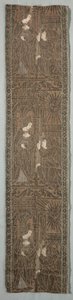 Orphrey Band, 1450-1499. av Unbekannt
