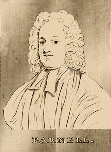 Parnell, 1679-1718, 1830. av Unbekannt