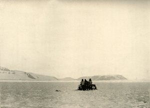 Deler av Commonwealth and Dominion Ranges, c1908, 1909 av Unbekannt