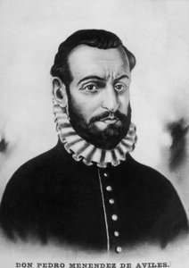 Peter Menendes, 1519-1574, 1920-årene av Unbekannt