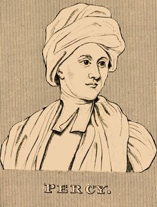 Percy, 1729-1811, 1830. av Unbekannt